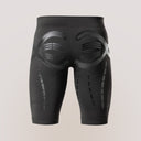 Floky Shorts Activator Nero