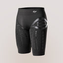 Floky Shorts Activator Nero