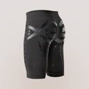 Floky Shorts Activator Nero