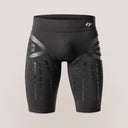 Floky Shorts Activator Nero