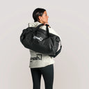 Smash Borsa da Viaggio Nera