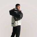 Smash Borsa da Viaggio Nera