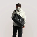 Smash Borsa da Viaggio Nera