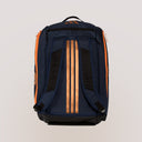 Borsone Adidas Protour 26 Blu/Bronzo