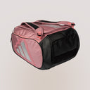 Borsone Adidas Protour 26 Rosa/Nero