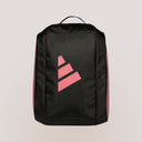 Borsone Adidas Protour 26 Rosa/Nero