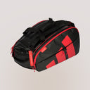 Borsone Adidas Multigame 26 Nero/Rosso