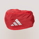 Borsone Adidas Multigame 26 Nero/Rosso