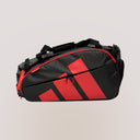 Borsone Adidas Multigame 26 Nero/Rosso
