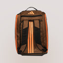 Borsone Adidas Tour 26 Bronzo