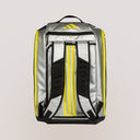 Borsone Adidas Tour 26 Argento