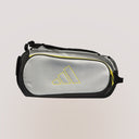 Borsone Adidas Tour 26 Argento