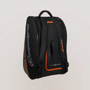 Bullpadel Borsone Advance 050/037 - Nero/Arancione