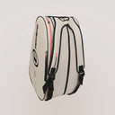 Bullpadel Borsone TOUR 012 - Bianco