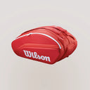 WILSON - Borsone Super Tour 2026 / ROSSO