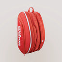 WILSON - Borsone Super Tour 2026 / ROSSO