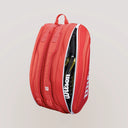 WILSON - Borsone Super Tour 2026 / ROSSO