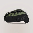 Bullpadel - Borsone Hack Premier Padel 2026 015 - Nero/Verde