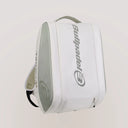 Bullpadel - Borsone Vertex Woman Premier Padel 2026 077 - Bianco/Verde