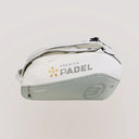 Bullpadel - Borsone Vertex Woman Premier Padel 2026 077 - Bianco/Verde