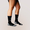 Smash Calza Ergonomica Nera