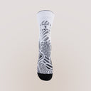 Floky Calza S-Mash 2.0 Bianco