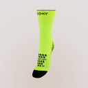 Floky Calza S-Mash 2.0 Giallo Fluo