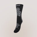 Floky Calza Axsist 2.0 Nero