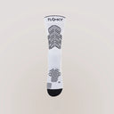 Floky - Calza Axsist 2.0 - Bianco