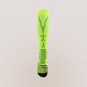 Floky Calza RUN UP Long Giallo Fluo