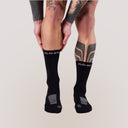 Floky Calza RUN UP Medium Nero