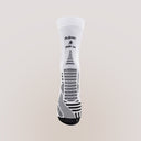 Floky - Calza Run Up Medium - Bianco