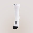 Floky - Calza Run Up Medium - Bianco