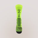 Floky Calza RUN UP Medium Giallo Fluo