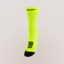 Floky Calza RUN UP Medium Giallo Fluo