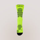 Floky Calza Axsist 2.0 Giallo Fluo