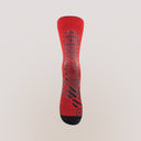Floky Calza Axsist 2.0 Rosso