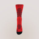 Floky Calza Axsist 2.0 Rosso