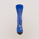 Floky Calza Axsist 2.0 Blue Royal