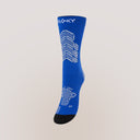 Floky Calza Axsist 2.0 Blue Royal
