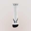 Floky Calza S-PRINT Bianco