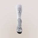 Floky Calza S-PRINT Bianco