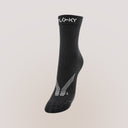 Floky Calza S-PRINT Nero