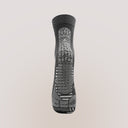 Floky Calza S-PRINT Carbon