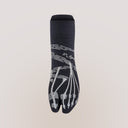 Floky Calza KINETICA Argento