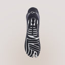 Floky Calza FUNCTIONAL Bianco/Argento