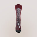 Floky Calza Axsist 2.0 Bordeaux