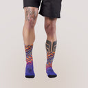Floky Calza S-MASH 3D Rio