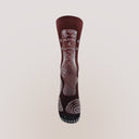 Floky Calza AXSIST 3D Bordeaux