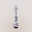 Floky Calza S-MASH 3D Bianco